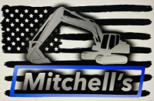 Mitchell's Equipment Sales & Rentals